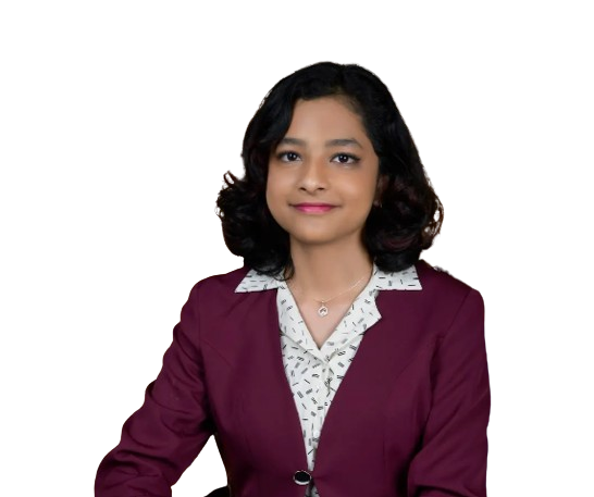 Anannya Matru